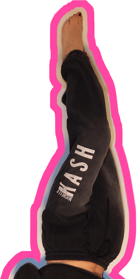 Cozy Offstage Sweatpants
