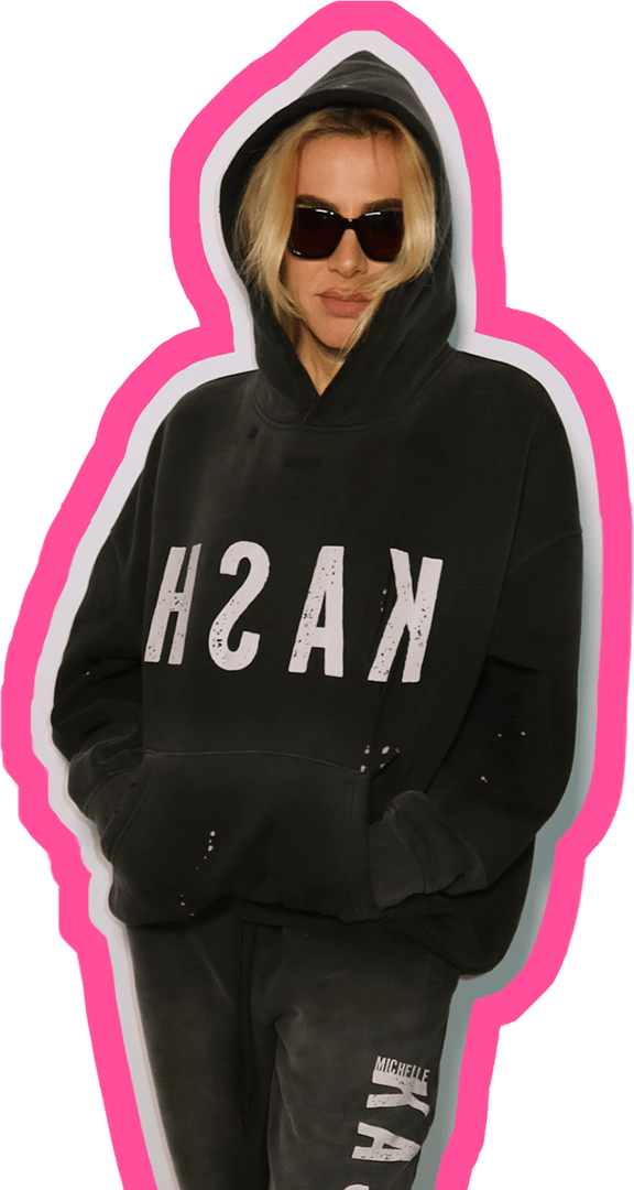 Cozy Offstage Hoodie