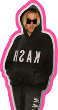 Cozy Offstage Hoodie