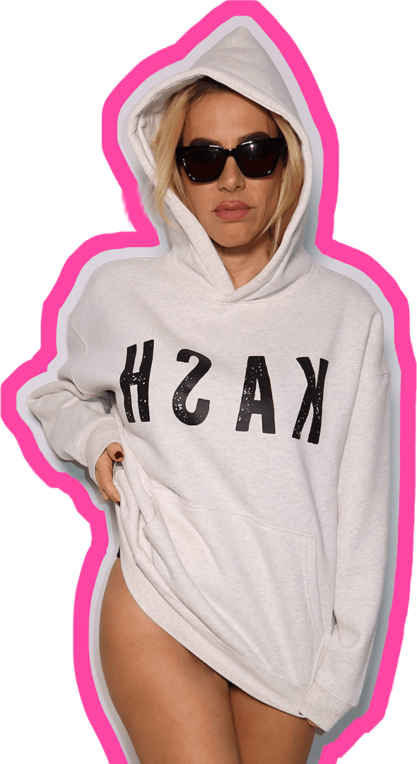 Tenet Hoodie