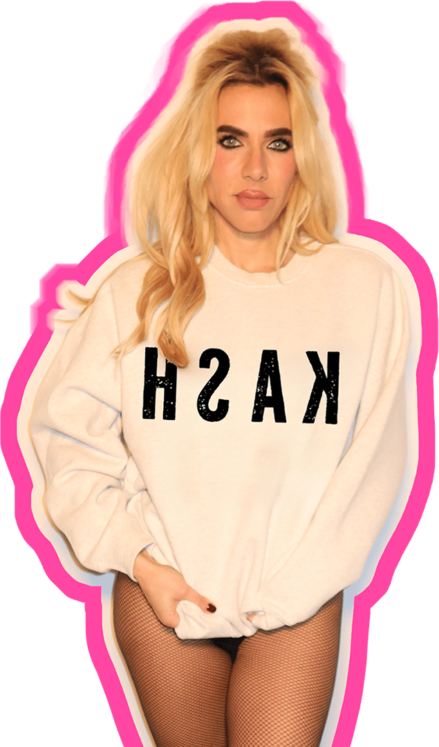 Tenet Sweatshirt